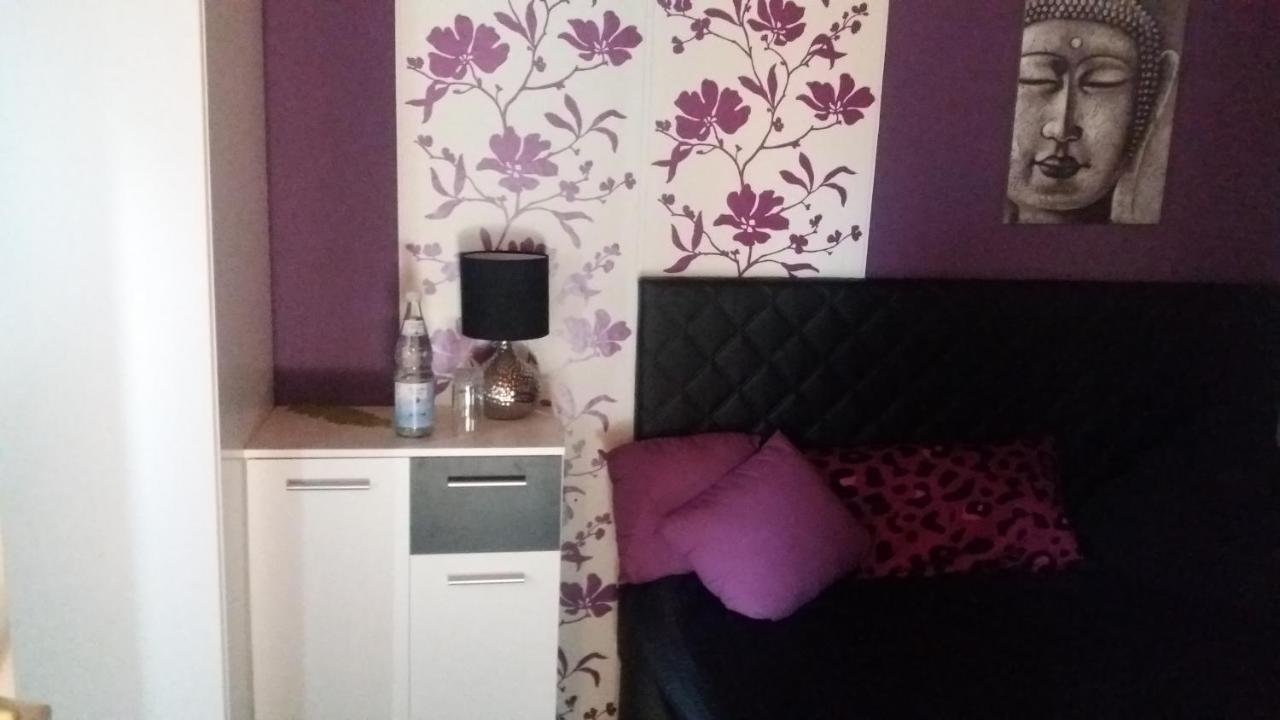 بريمين Ferienwohnung Haus Monty المظهر الخارجي الصورة